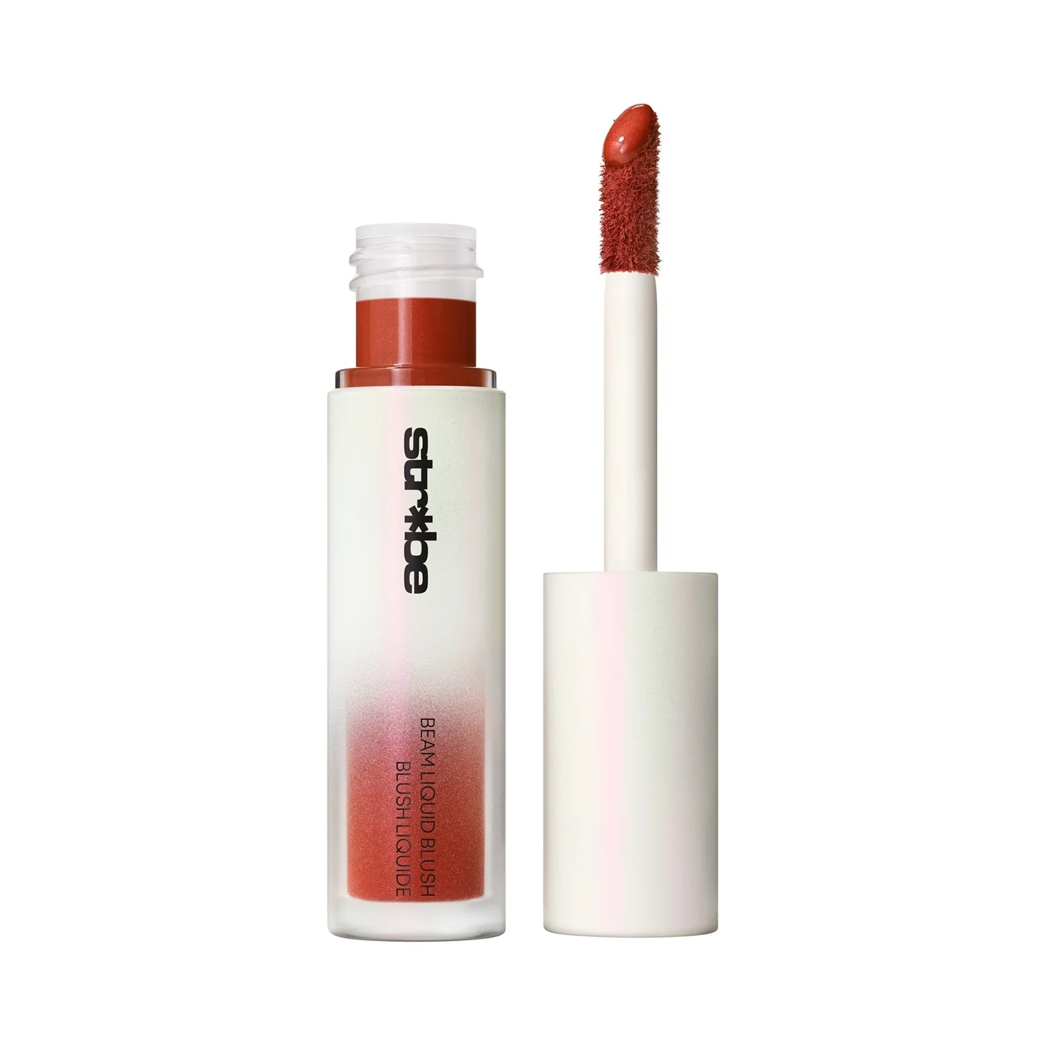 Colorete líquido Blush Strobe Beam - Colorete en crema