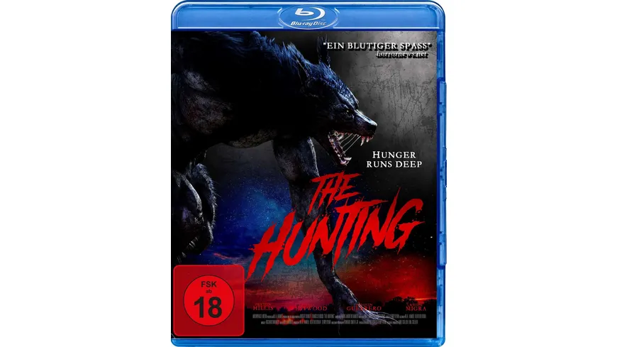 The Hunting