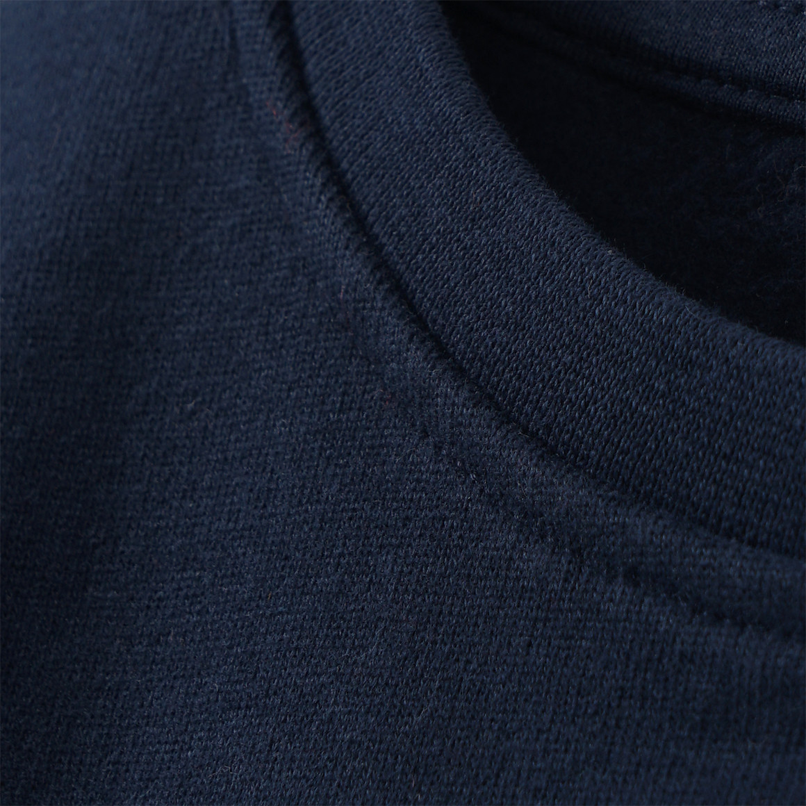 Kinder Sweatshirt mit Wolf-Motiv