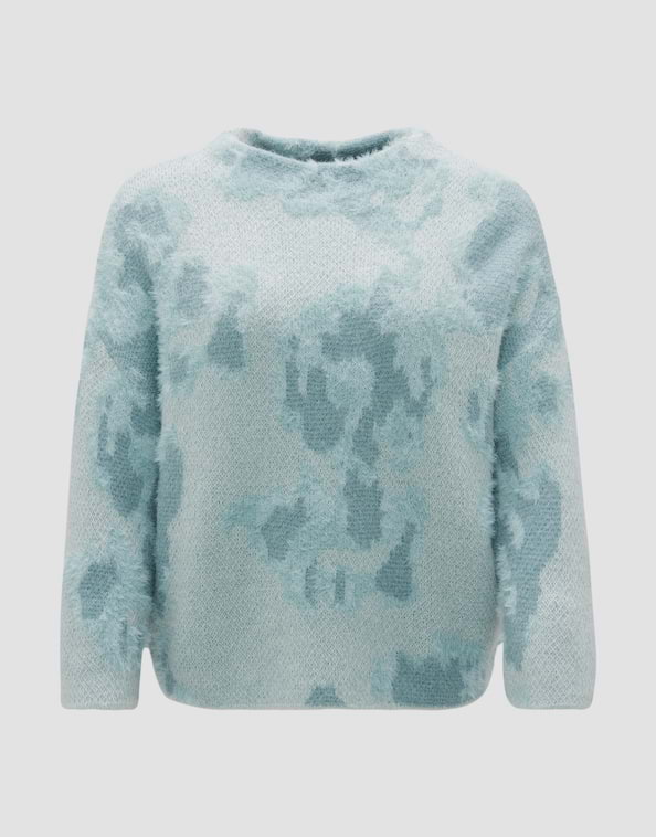 Strickpullover Plumi