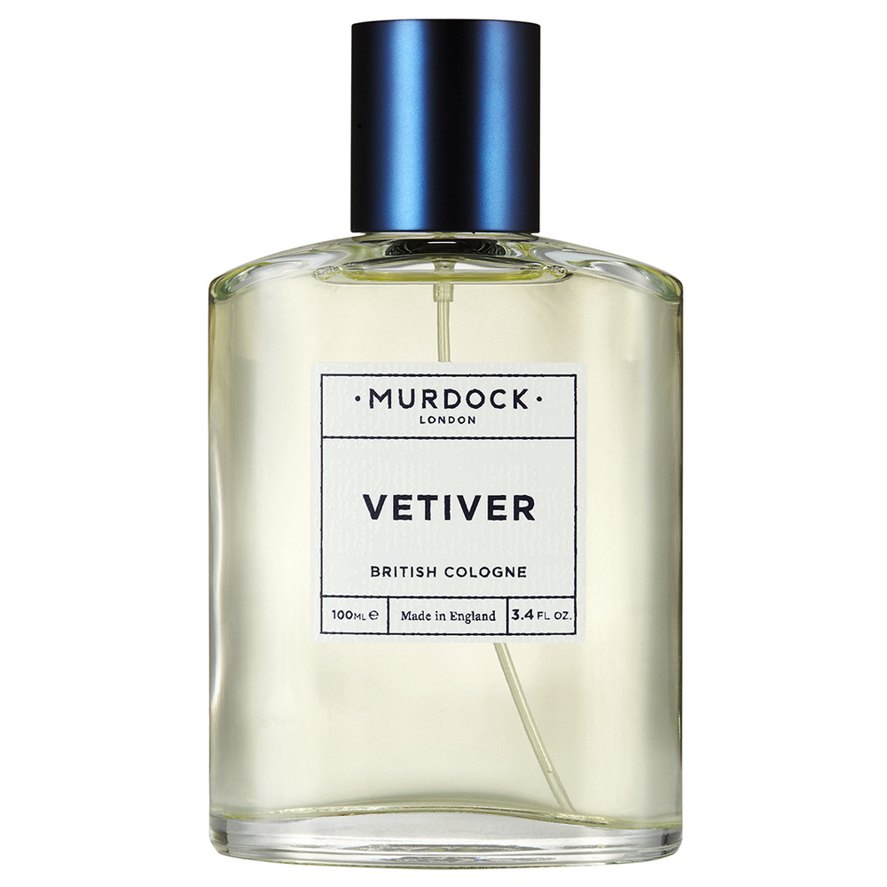 murdock barbers of london Vetiver Cologne Eau de Cologne