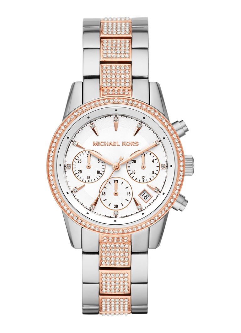 Michael Kors  Horloge MK6651