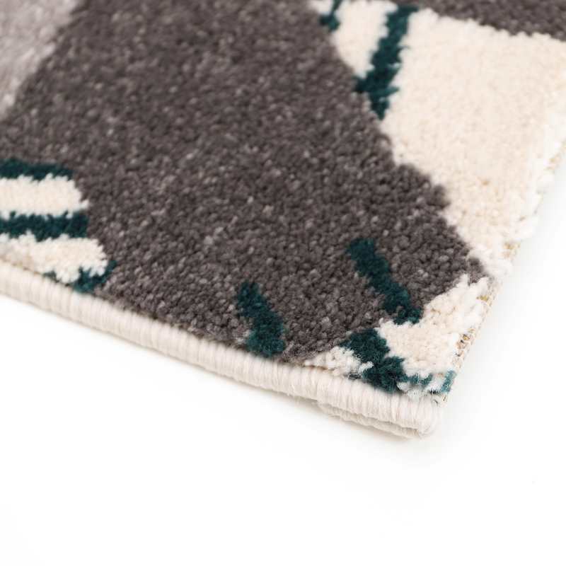Tapis dinosaures 120x170cm SENSAKU