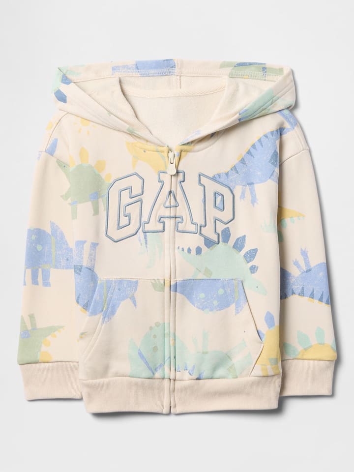 GAP Sweatjacke in Bunt günstig kaufen