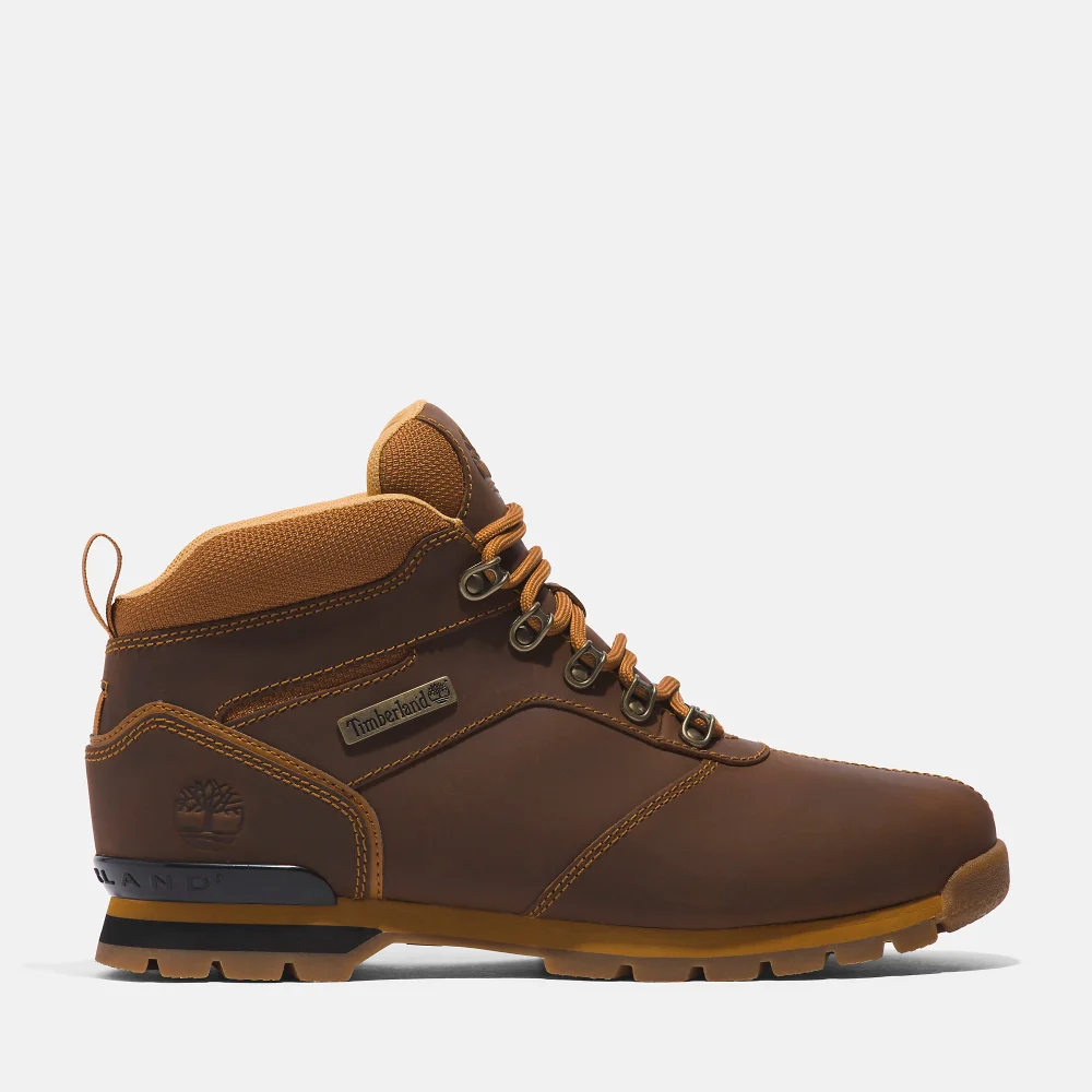 Timberland Splitrock TB0A61YZ9431 / braun