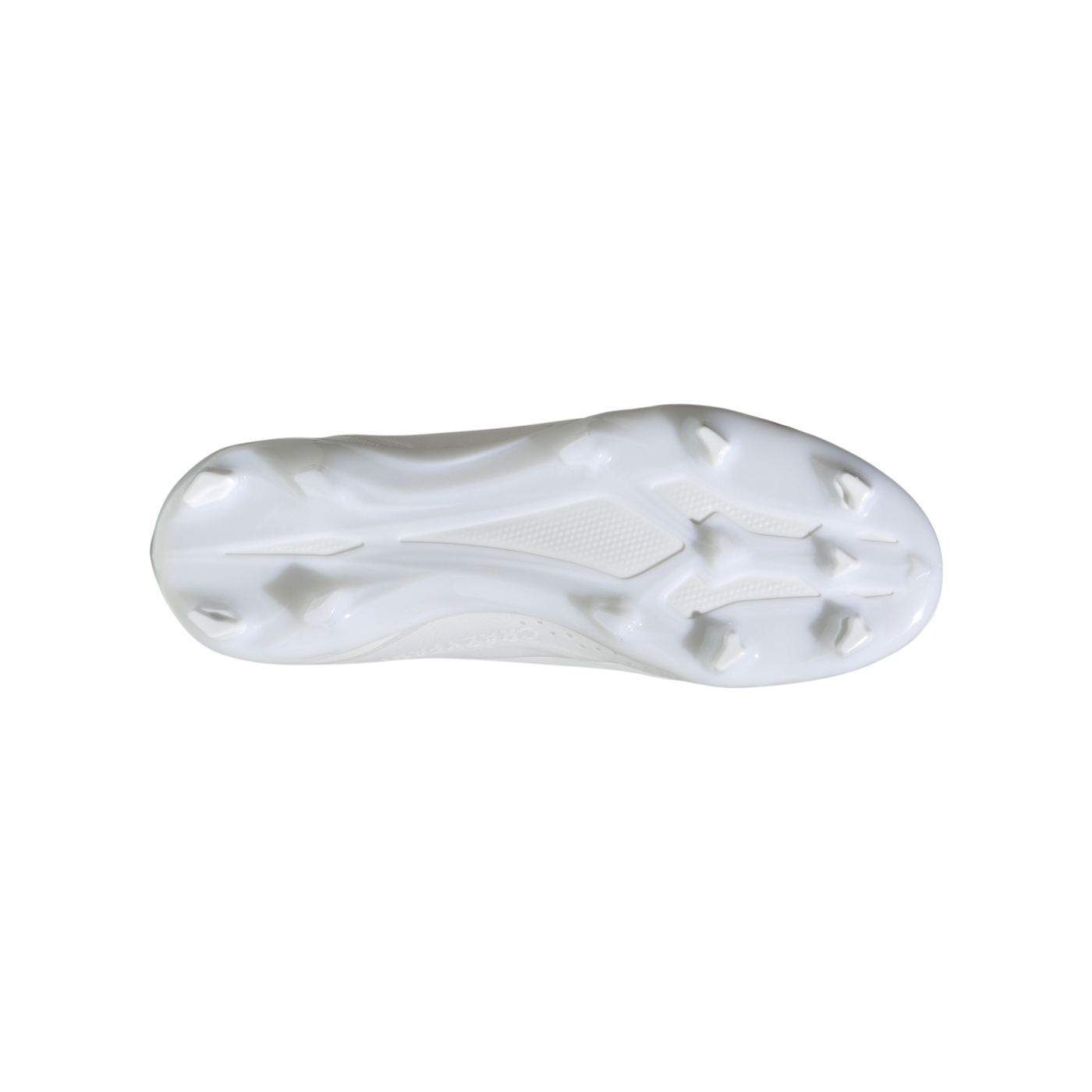 adidas X Crazyfast.3 FG Kids Weiss