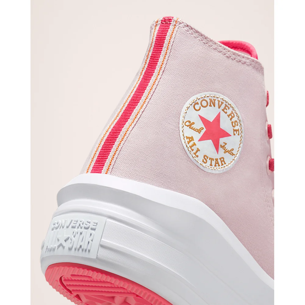 Converse Chuck Taylor All Star Move A00865C / pink