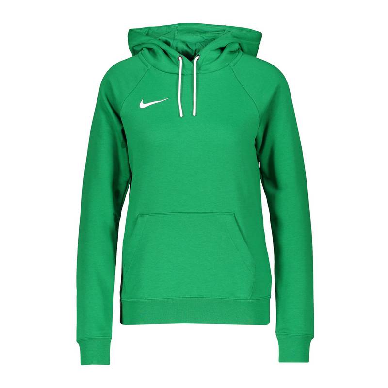 Nike Park 20 Fleece Hoody Damen Funktionssweatshirt Damen