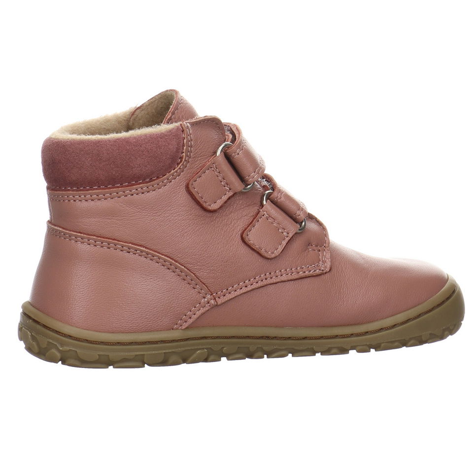 Lurchi Nino Barefoot Boots