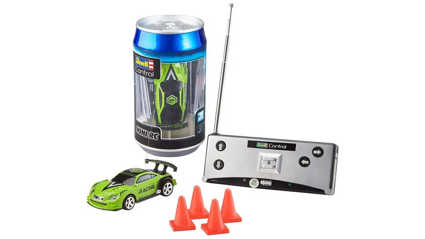 Revell Control 23560 - Mini RC Car Racing Car I