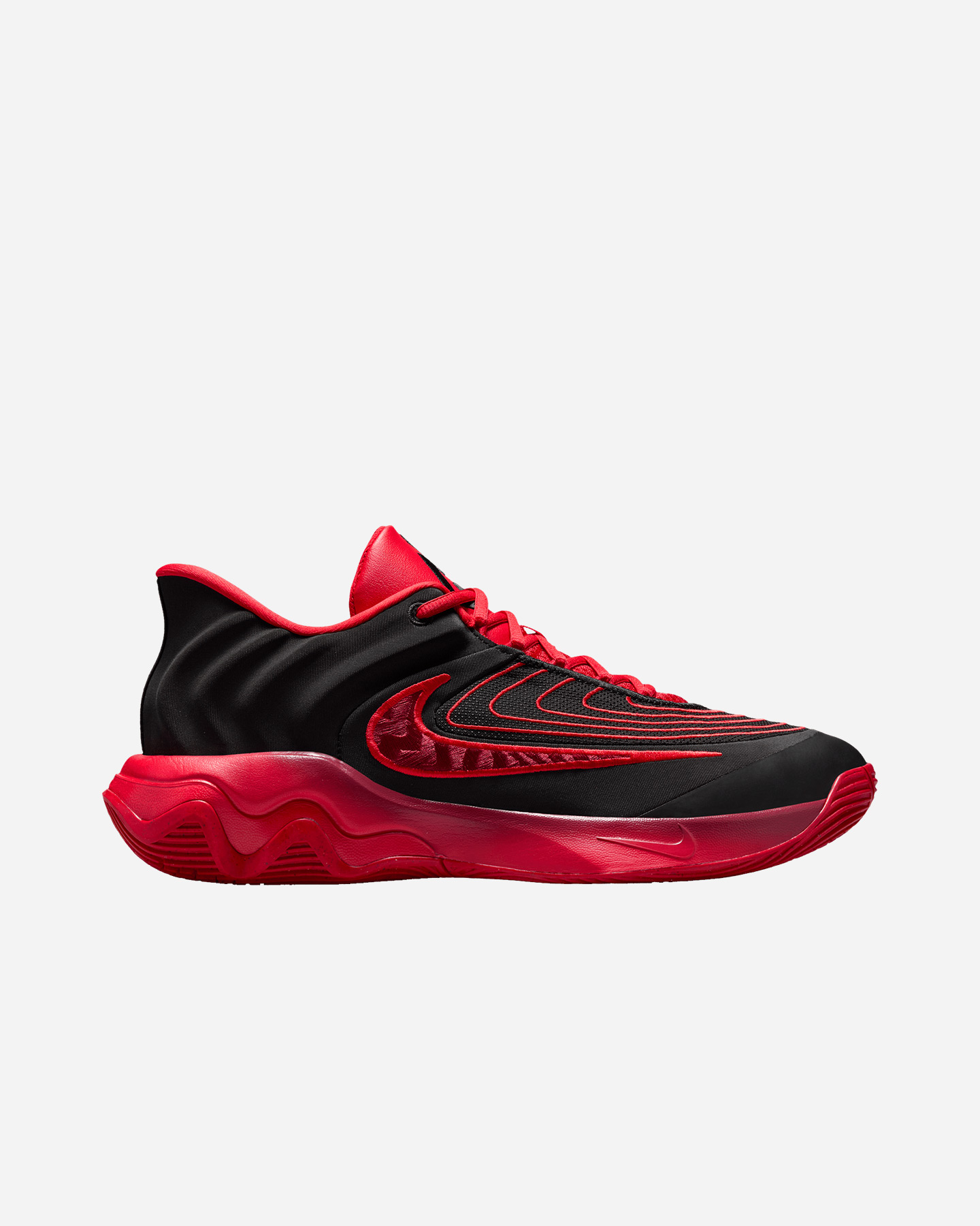 Scarpe Basket Nike Giannis Immortality 4 M FQ3680-004