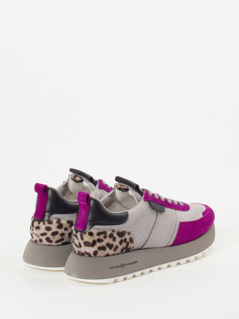 Sneaker-16639400007 Kennel & Schmenger