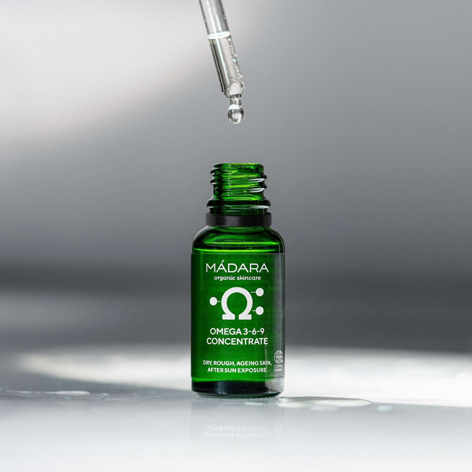 MÁDARA Omega 3-6-9 Koncentrátum