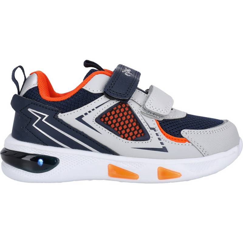ZigZag Fulgur Sneaker Kinder