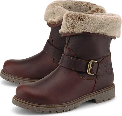 Panama Jack Winterstiefelette