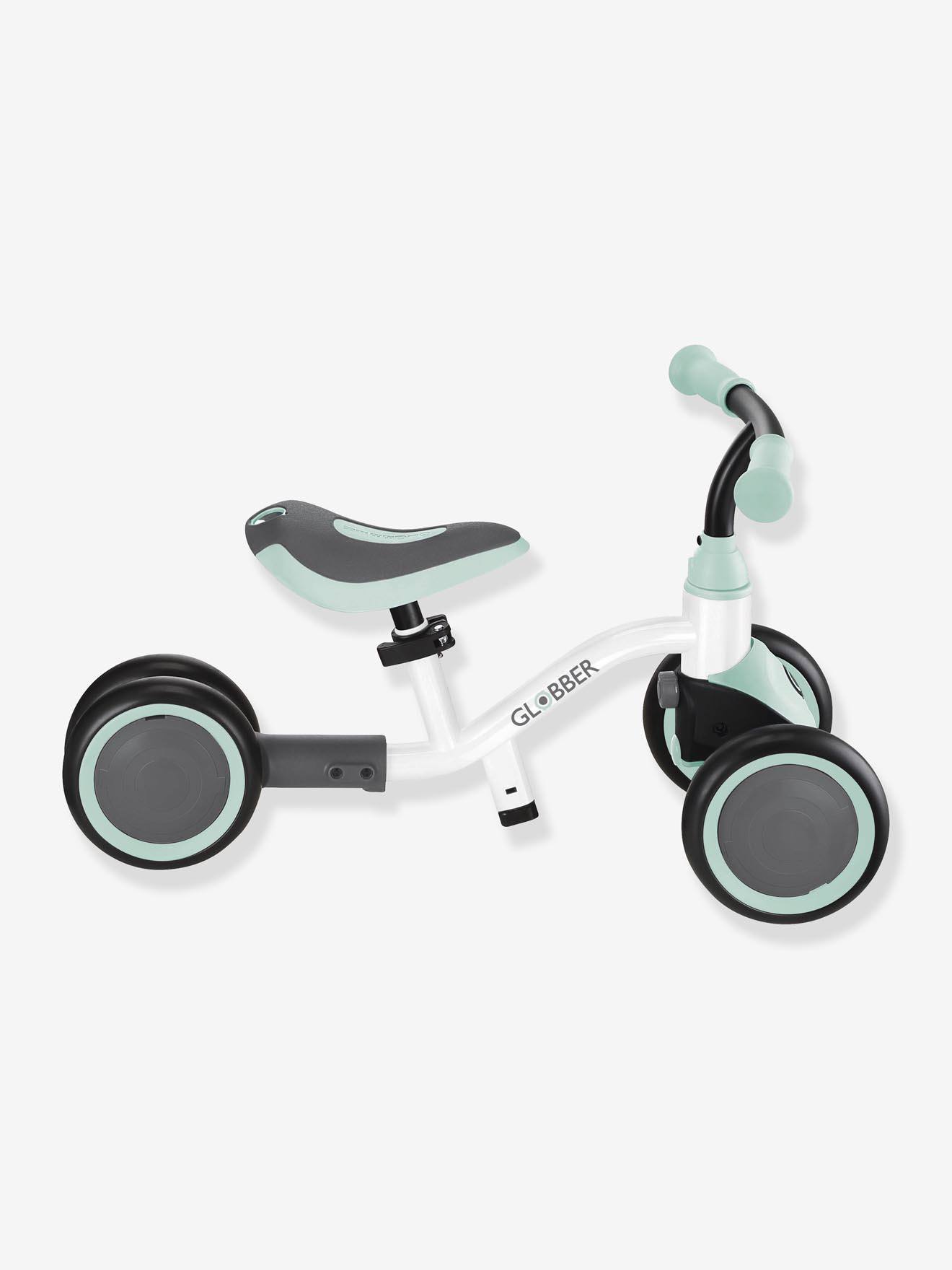 Porteur Learning Bike 3 en 1