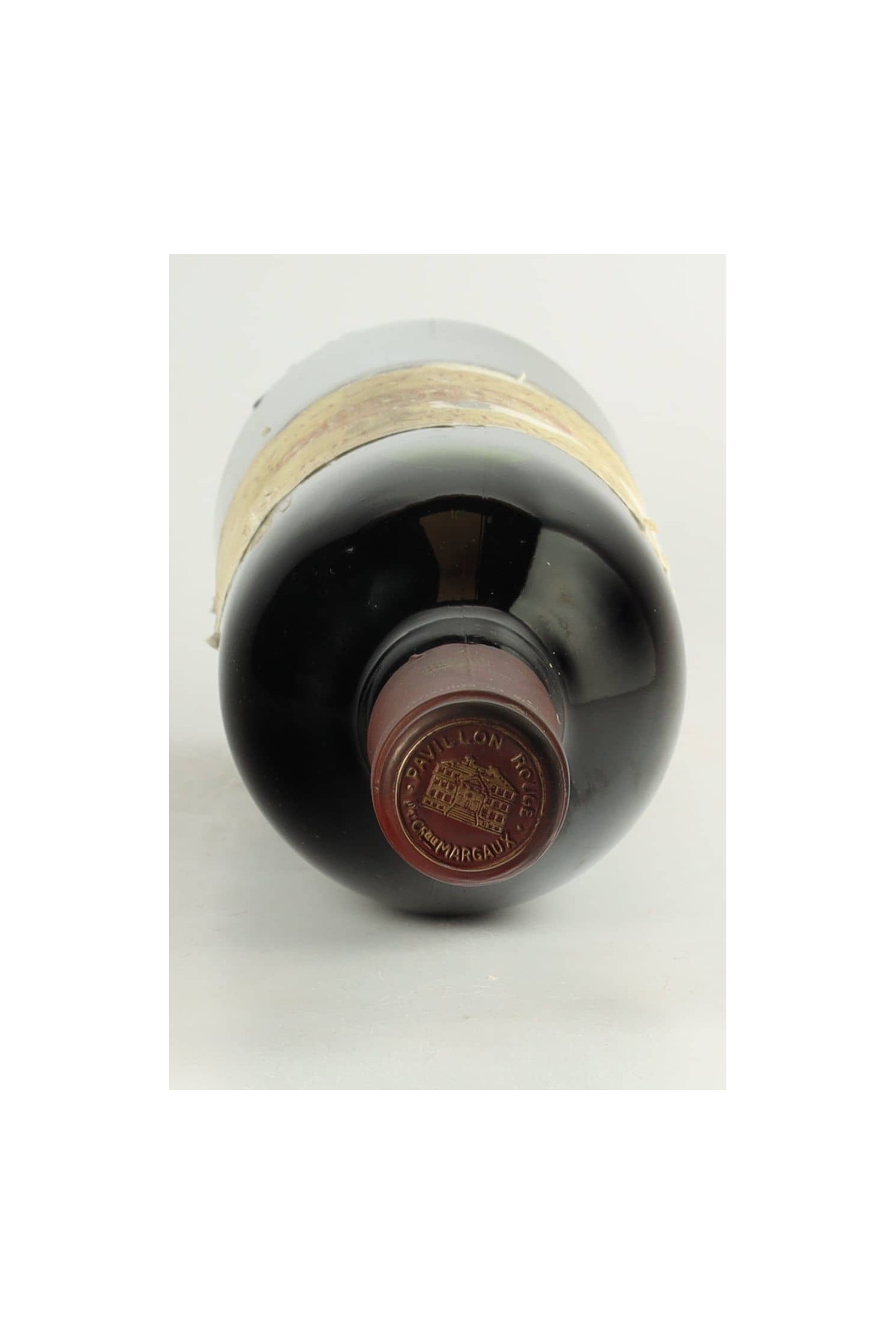 Pavillon Rouge Du Château Margaux 1984, Margaux
