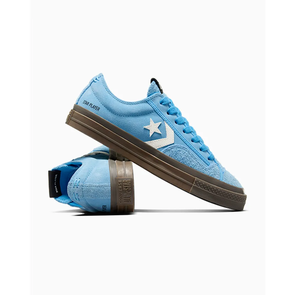 Converse Star Player 76 A09085C / blau