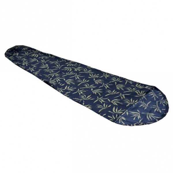 Cocoon - MummyLiner Cotton - Reiseschlafsack