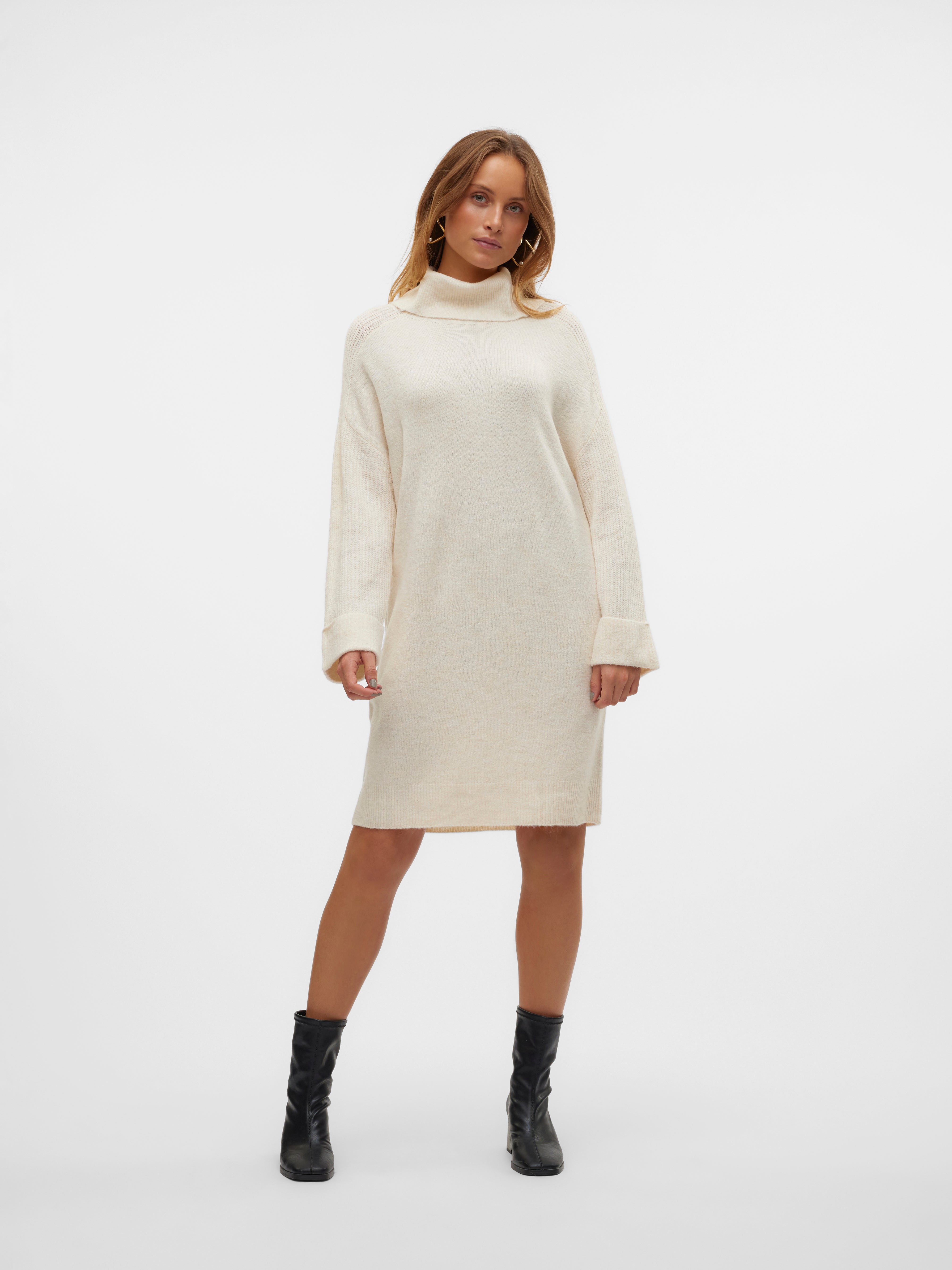 VMJUPITER Midikleid