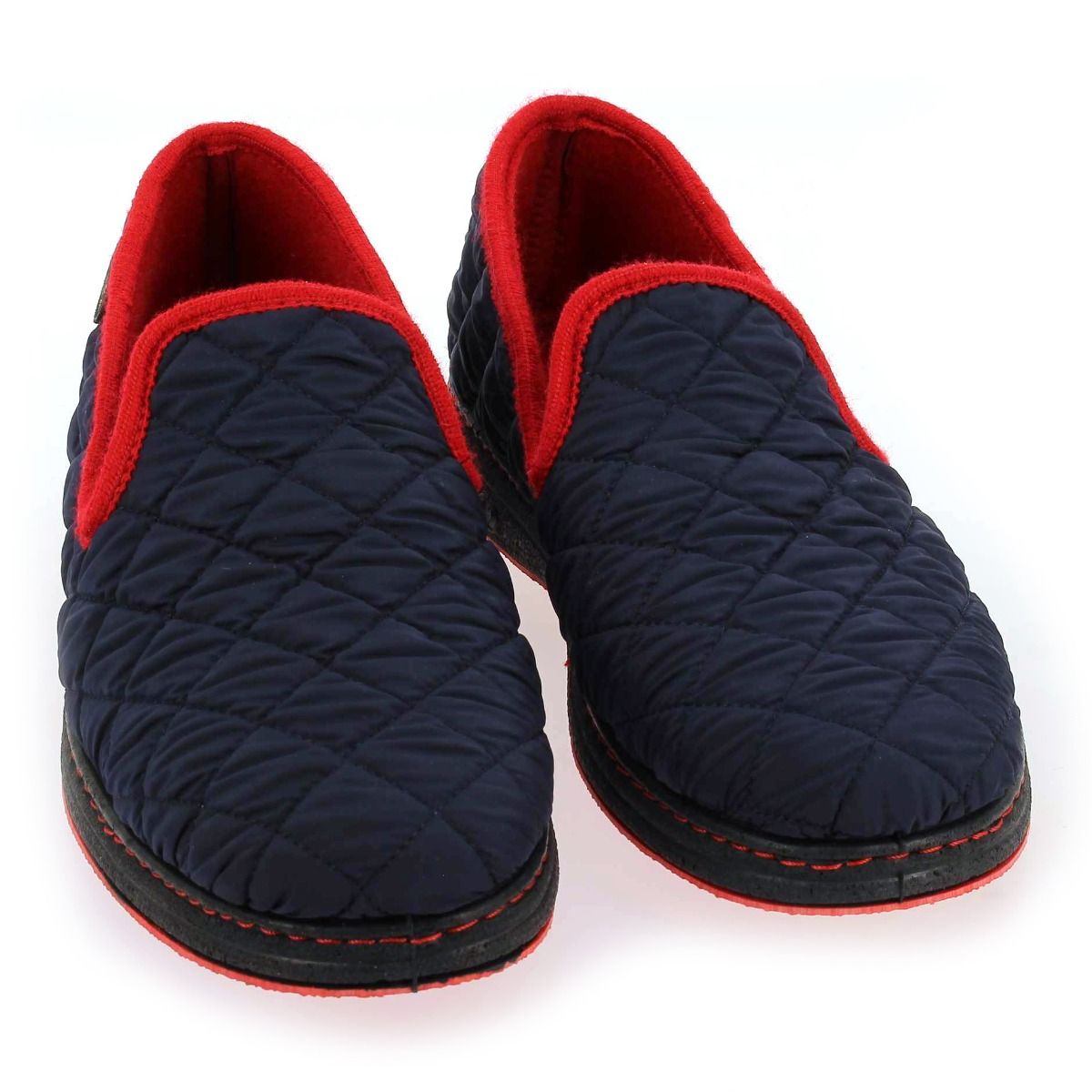 Semelflex  SUPER REMY  - Marine rouge