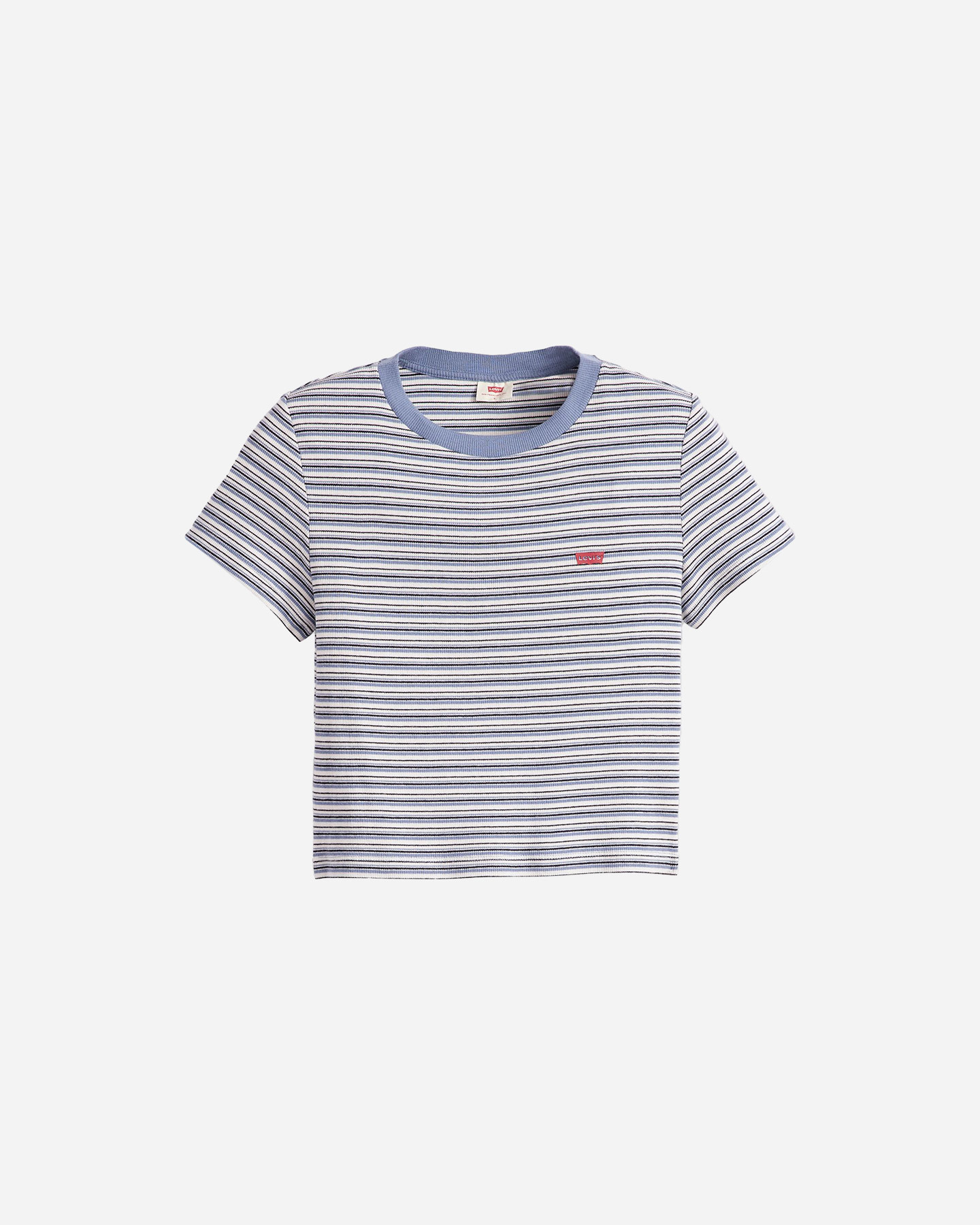 T-shirt Levi's Chestit Stripe W A7419-0023