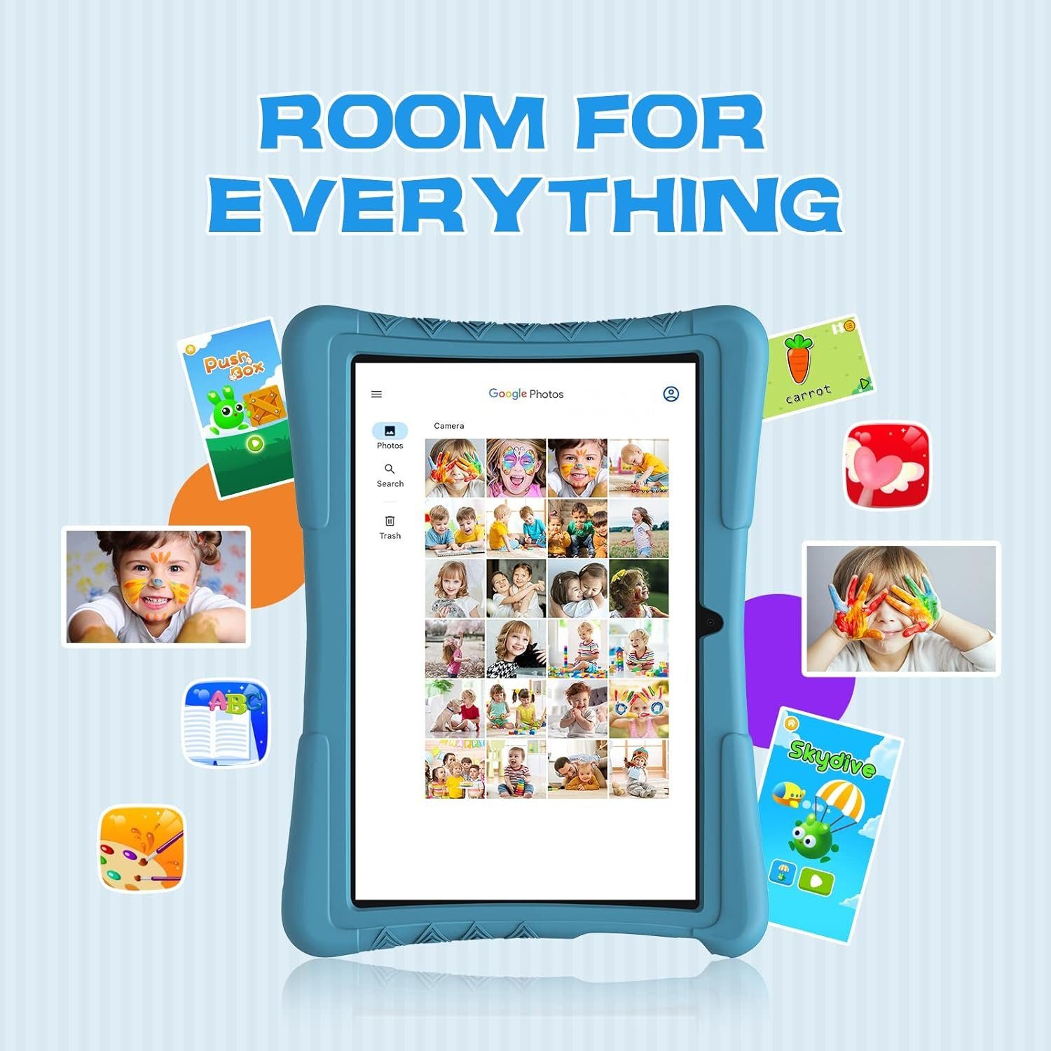 LNMBBS Tablet (10.1