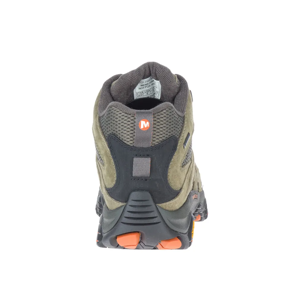 Merrell Moab 3 Mid GTX J035791 / braun