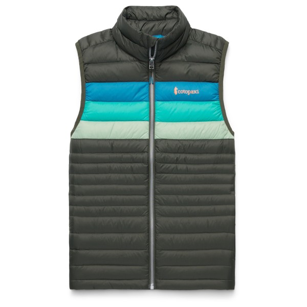Cotopaxi - Fuego Down Vest - Daunenweste