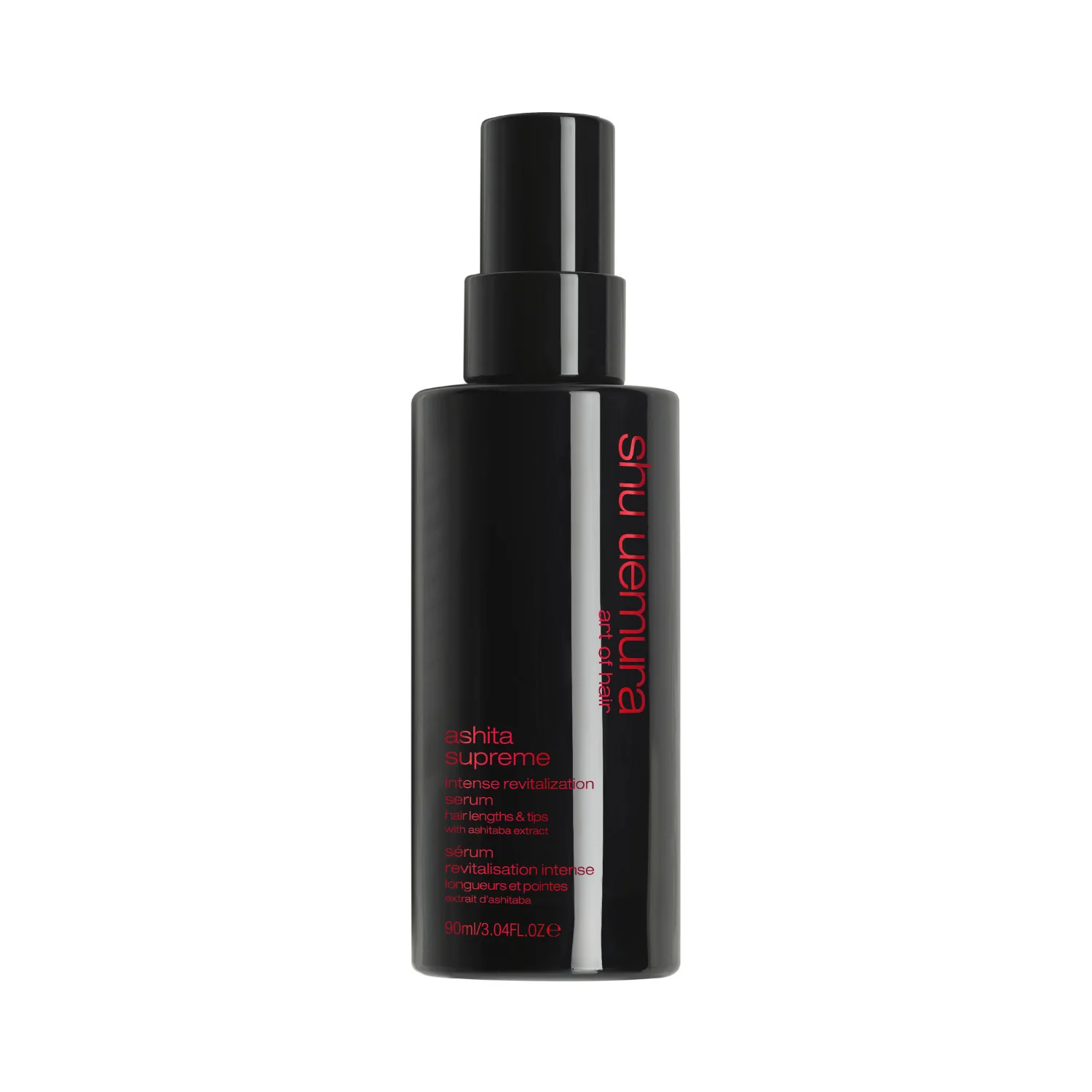 Ashita Supreme Intense Revitalization Serum - Serum za kosu