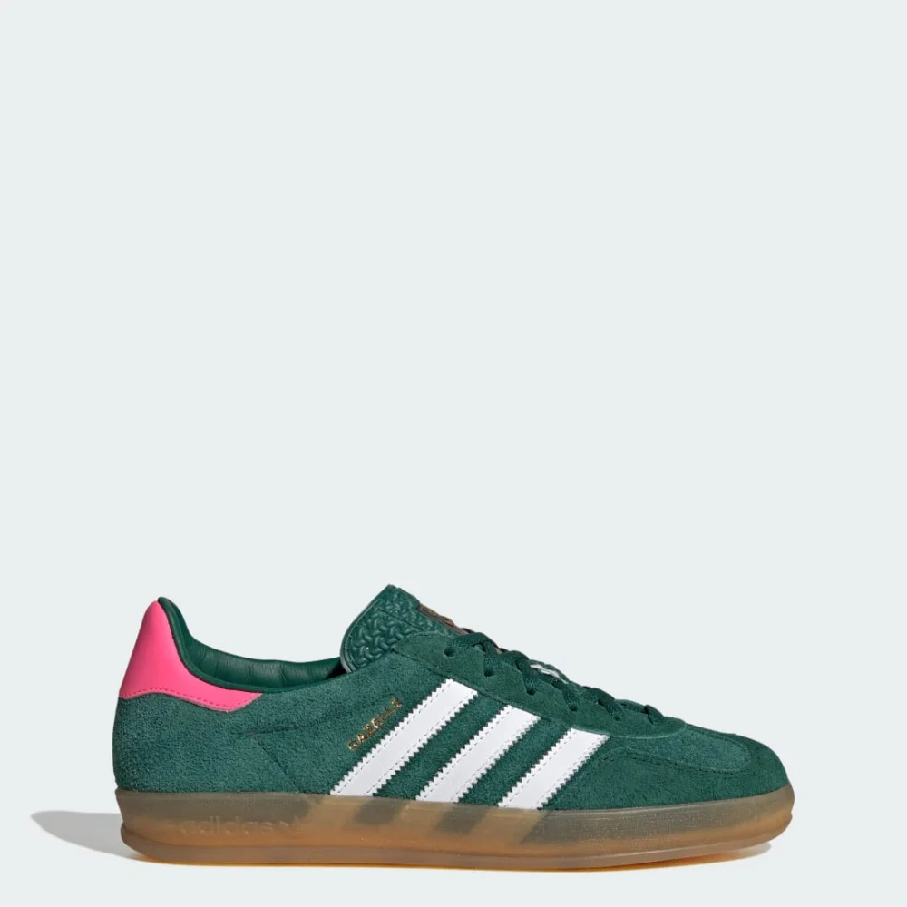adidas Gazelle Indoor IG5929 / grün