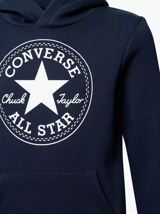 Converse Kinder Hoodie