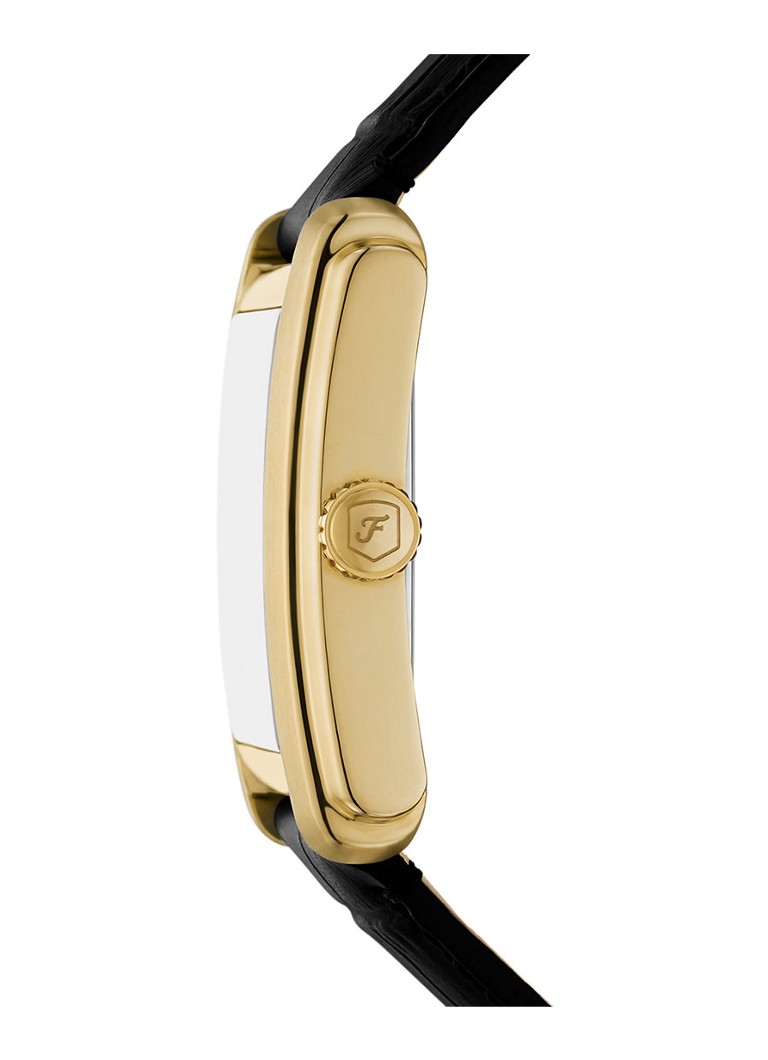 Fossil Carraway watch FS6091