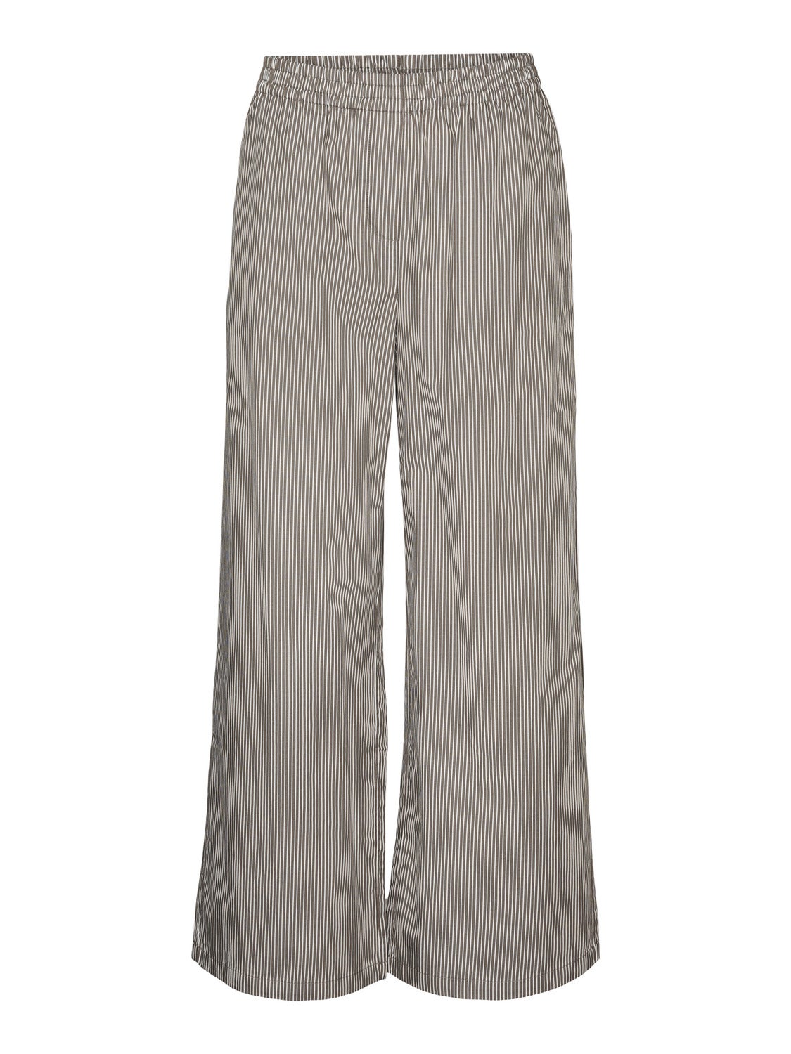 VMISABELLA Hohe Taille Hose