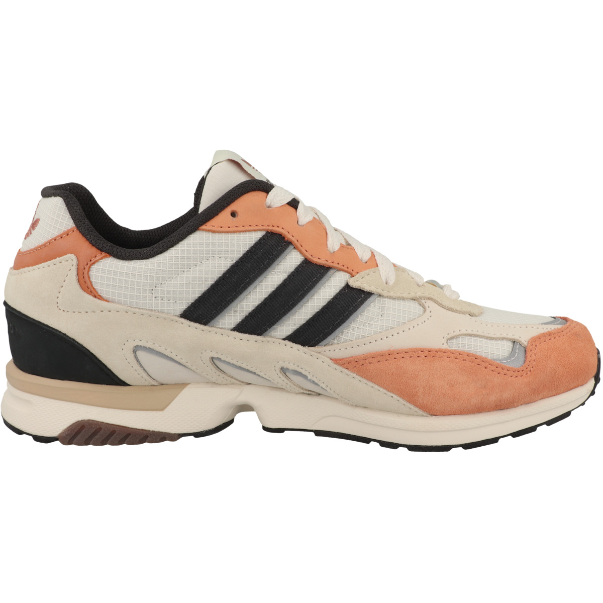 Adidas Originals Torsion Super Sneaker Low multicolor