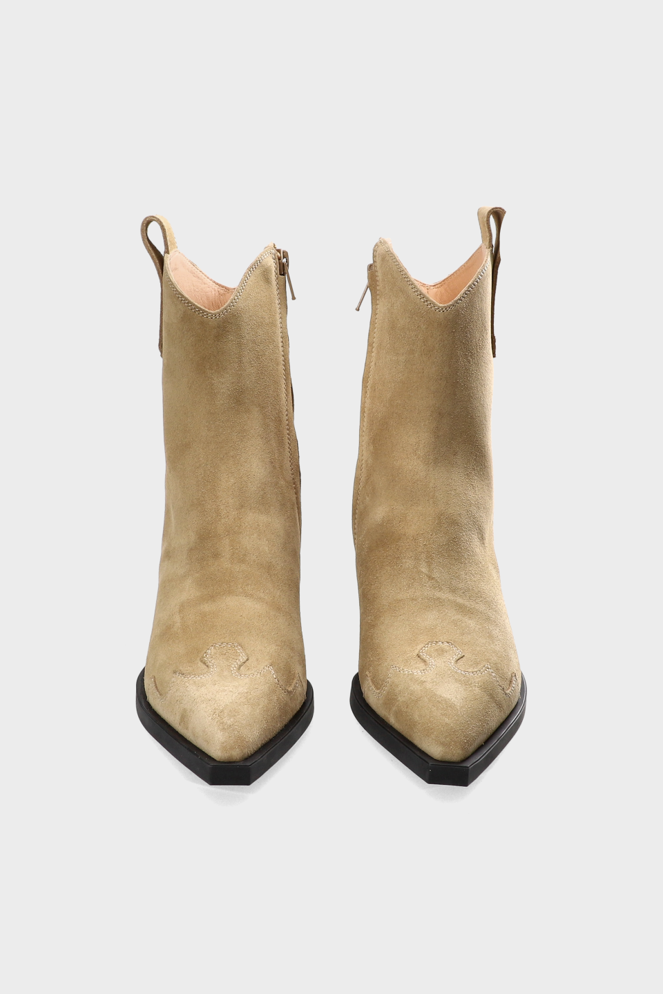 CPH238 suede honey