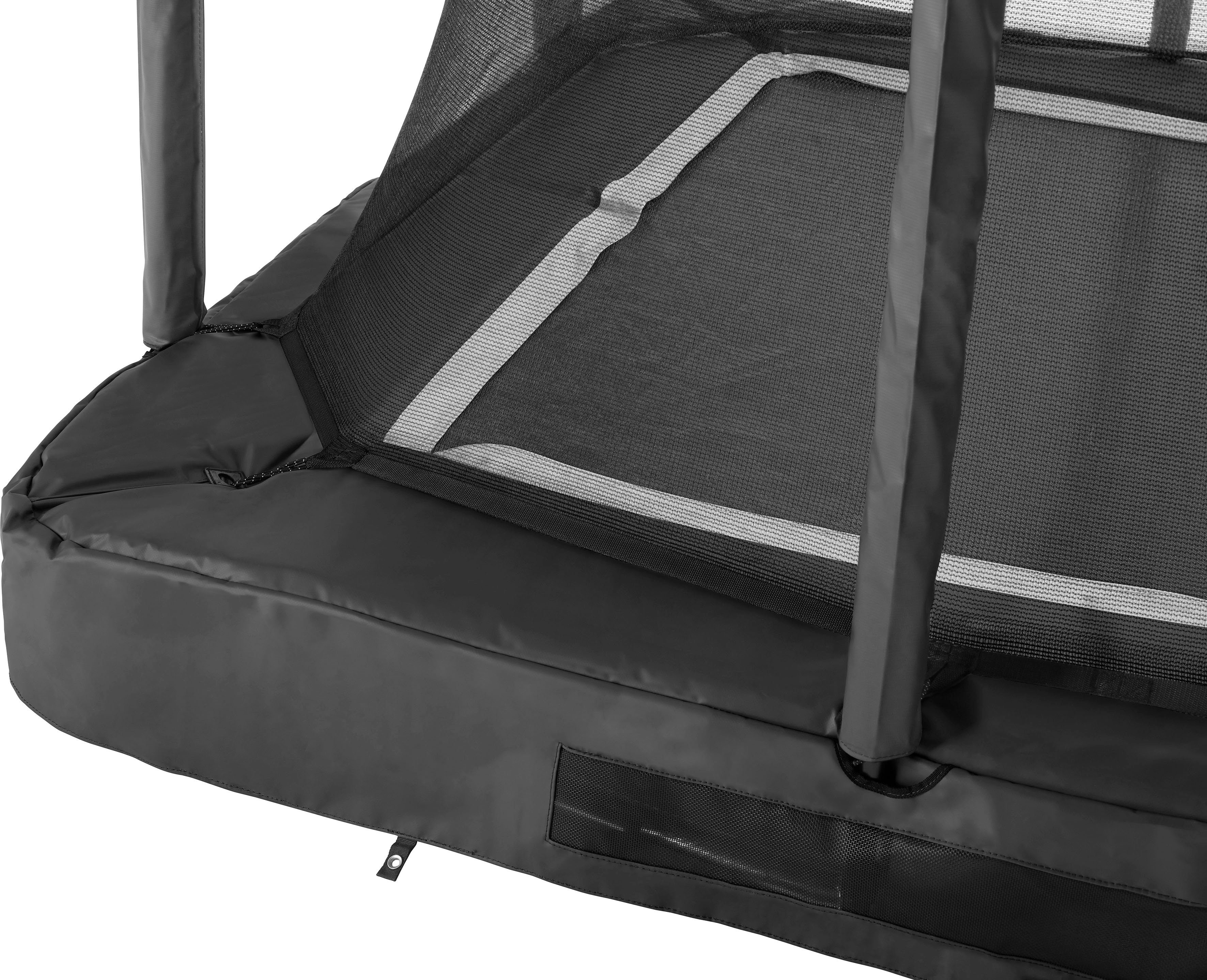 Salta Bodentrampolin Premium Ground, BxL: 153x214 cm