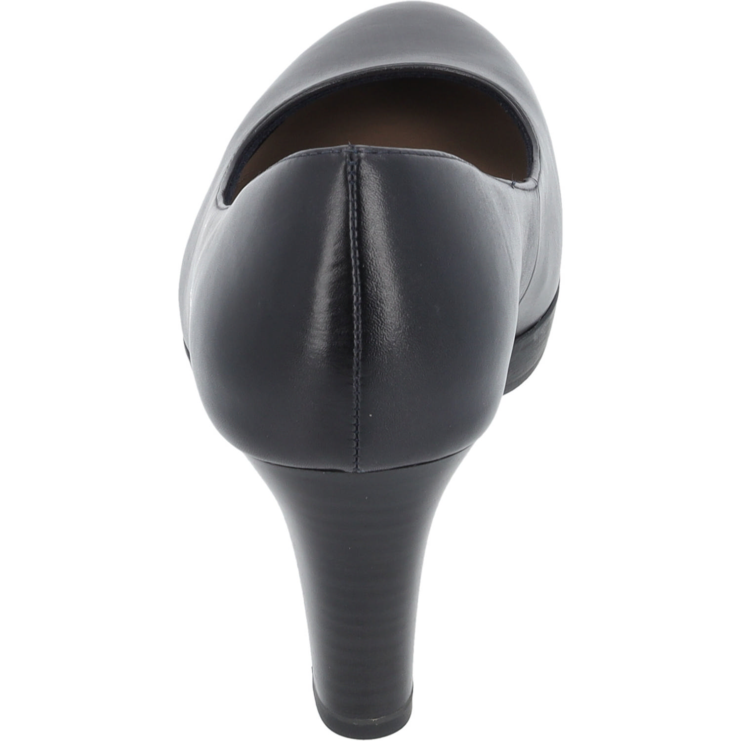 Tamaris 22410, Klassische Pumps, Damen, Schwarz
