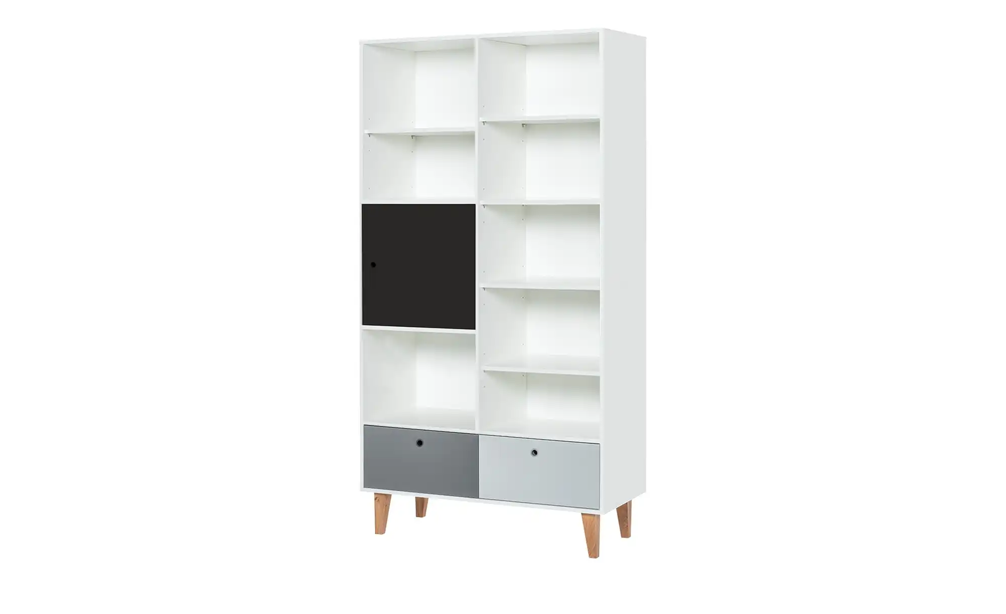 VOX Bücherregal  Concept