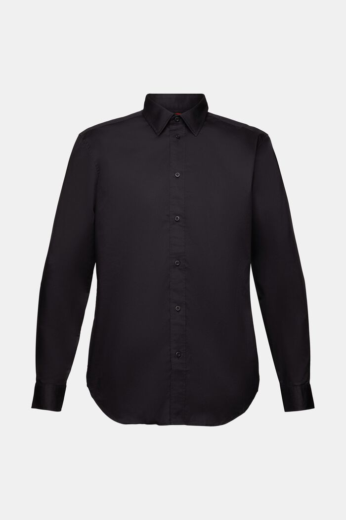 Button-Down-Hemd