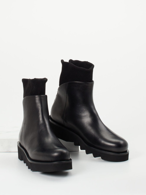 Stiefelette-17330090188 Patrizia Bonfanti