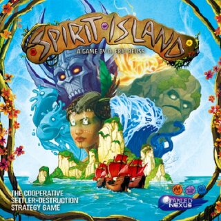 Spirit Island (EN)