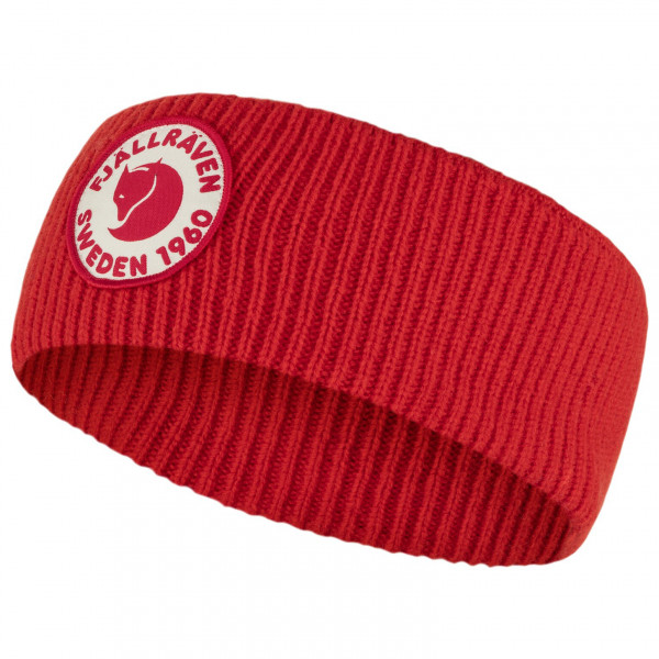 Fjällräven - 1960 Logo Headband - Stirnband