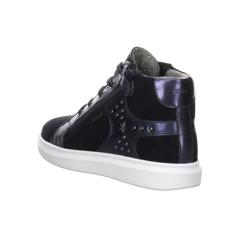 Richter Boots
