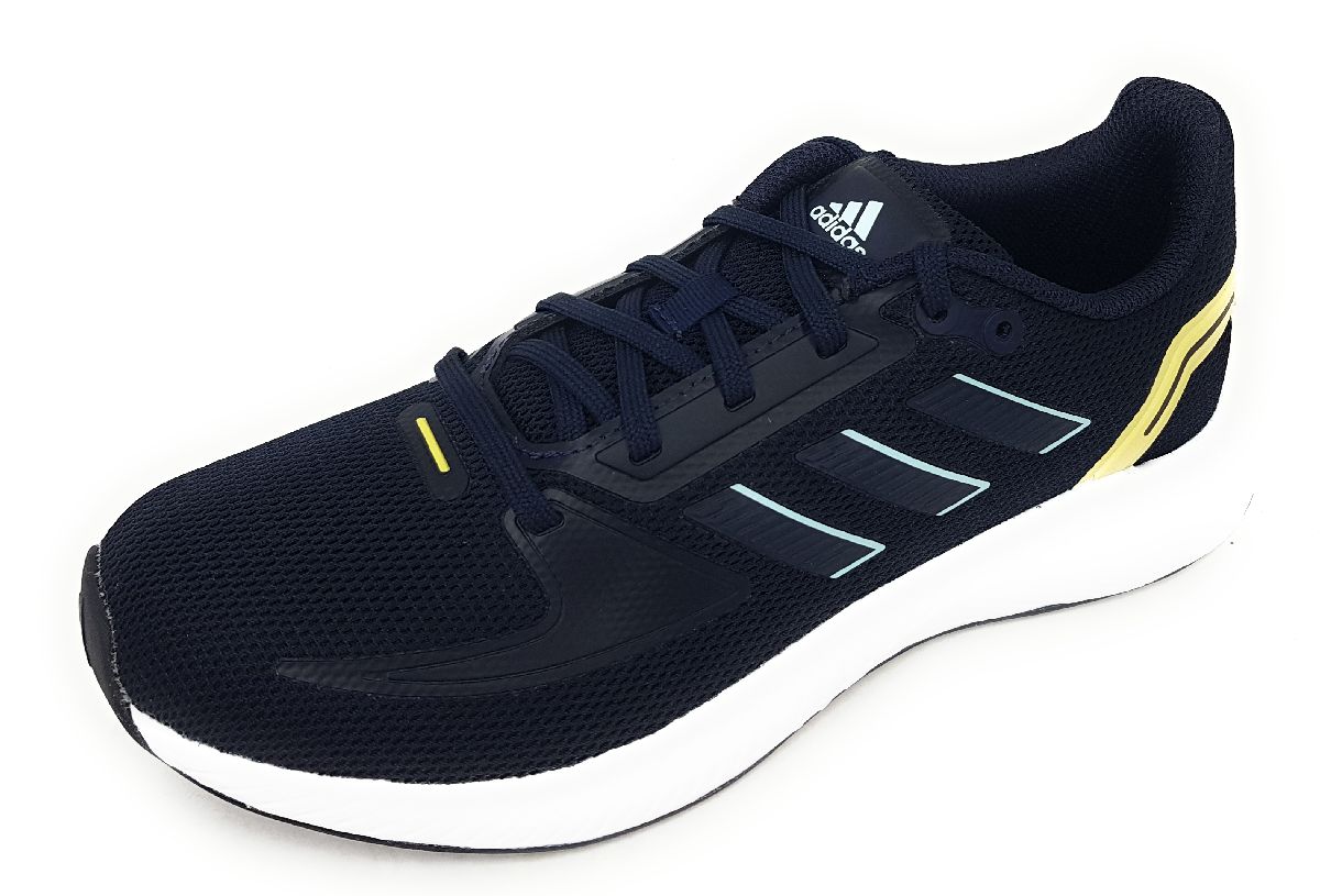 adidas Runfalcon 2.0 GV9572 Blau Legend Ink