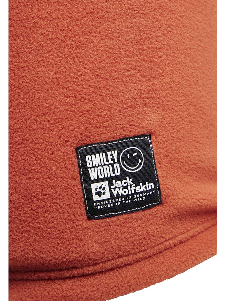Jack Wolfskin Loop-Schal 