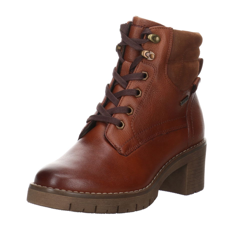 Tamaris Comfort Schnürstiefelette