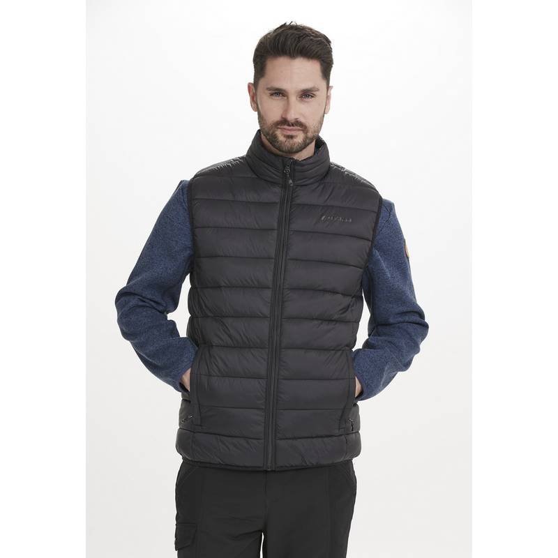 Whistler HORIS M PRO-Lite Steppweste Herren