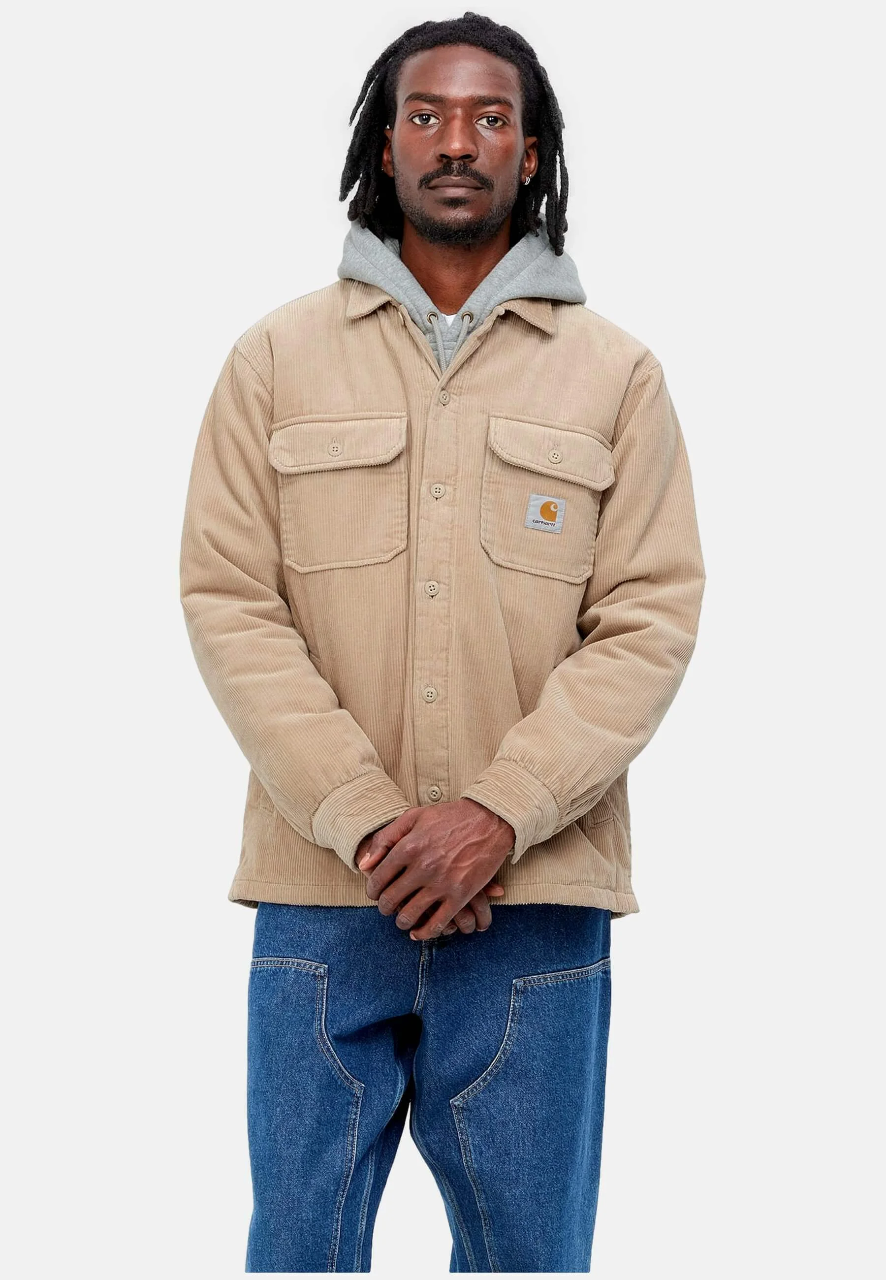 Chaqueta ligera Carhartt WIP