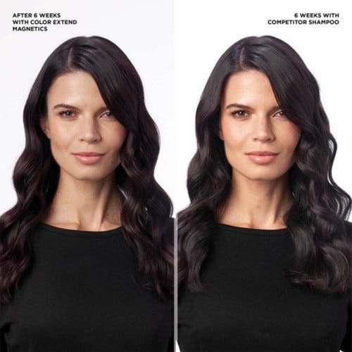 Redken Color Extend Magnetics Bundle Shampoo & Conditioner  2x 500 ml
